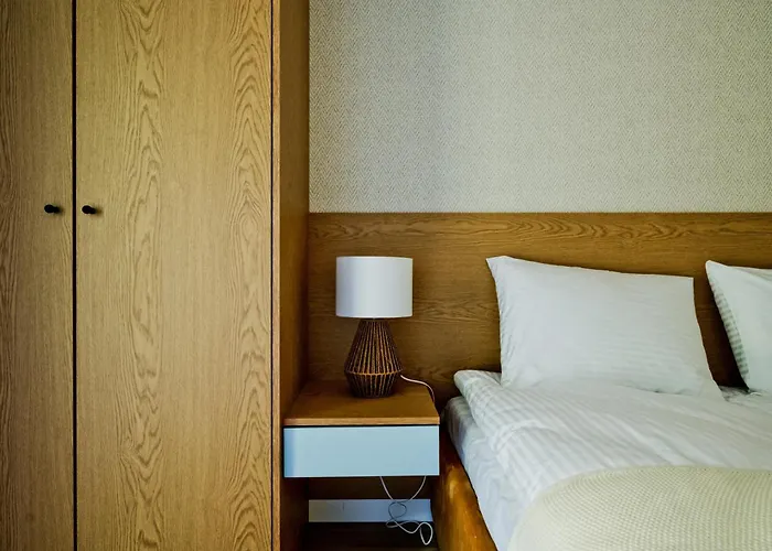 In Hygge * Jastrzębia Góra