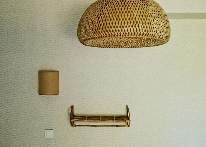 Lägenhet In Hygge Jastrzębia Góra