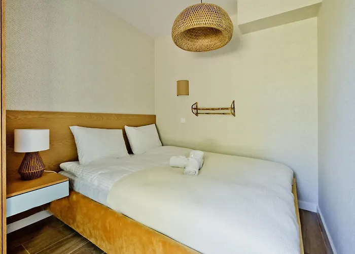 In Hygge Jastrzębia Góra