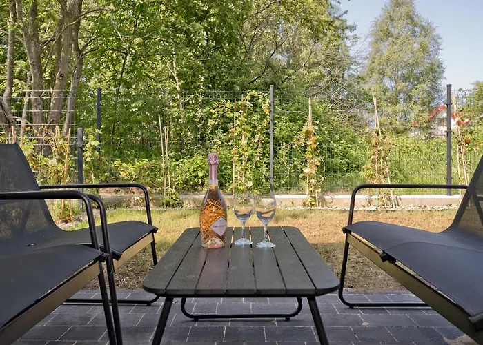 In Hygge Jastrzębia Góra