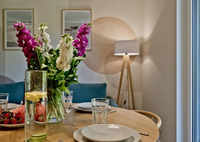 In Hygge Jastrzębia Góra