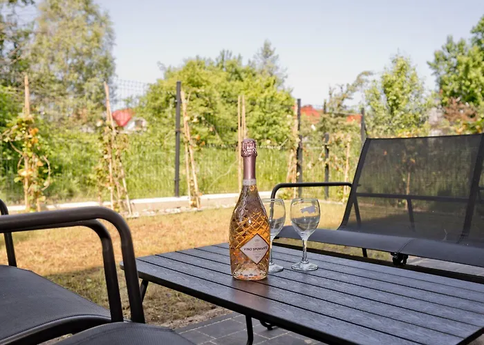 In Hygge * Jastrzębia Góra