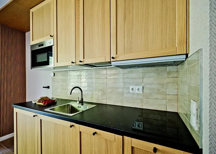 In Hygge Lägenhet *