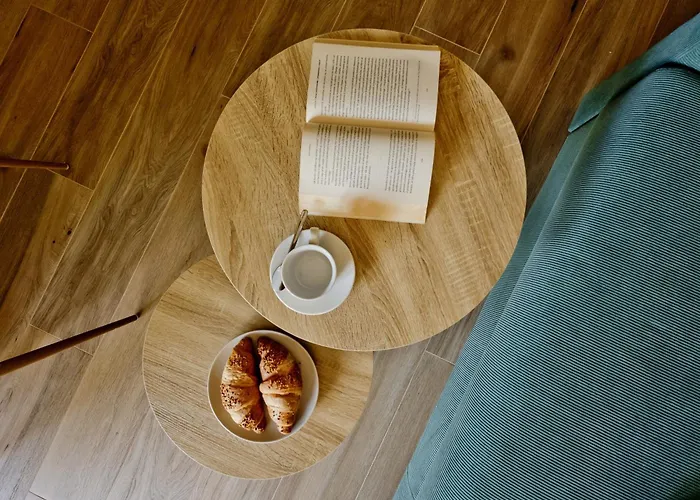 In Hygge Jastrzębia Góra