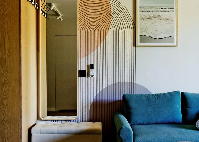 In Hygge * Jastrzębia Góra