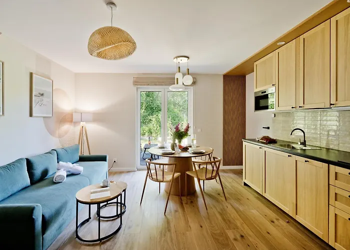 In Hygge Lägenhet *