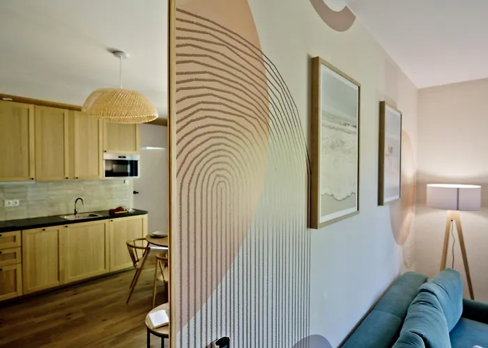 In Hygge * Jastrzębia Góra